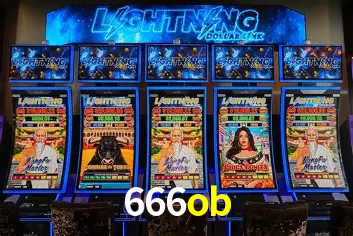 A Emoção da Loteria na 666ob: Uma Chance de Mudança de Vida