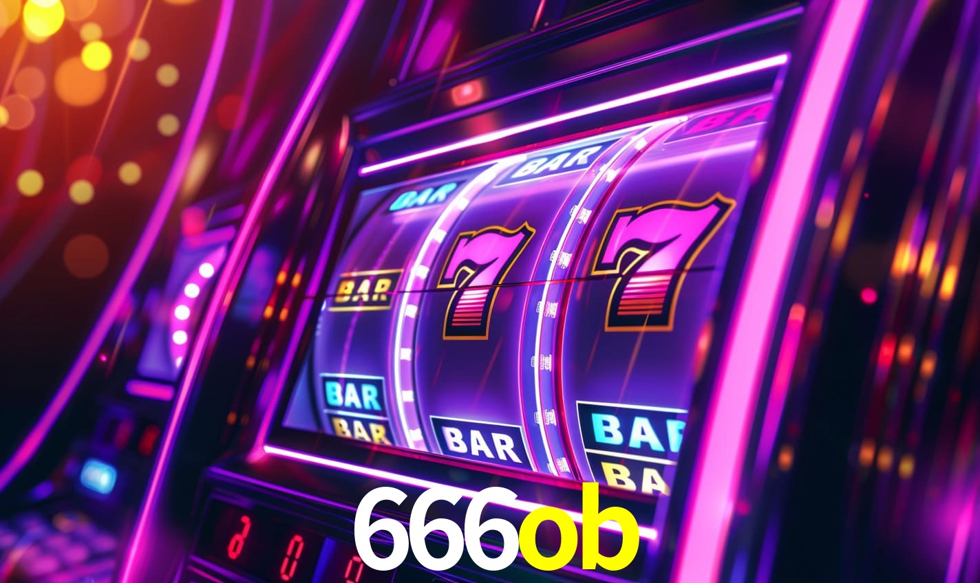 666ob: Seu Cassino Premiado com Pagamentos Rápidos