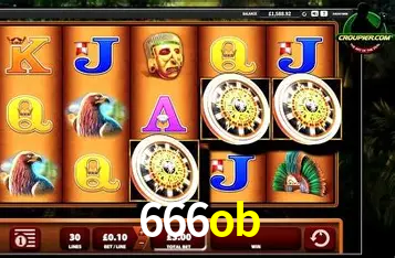A Revolução dos Aplicativos de Jogos no 666ob