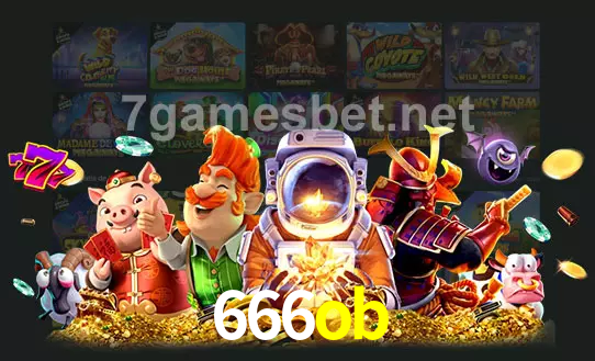 cassino 666ob
