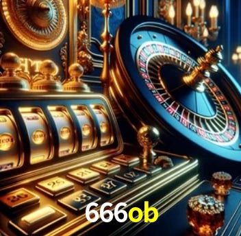 Casino Ao Vivo 666ob
