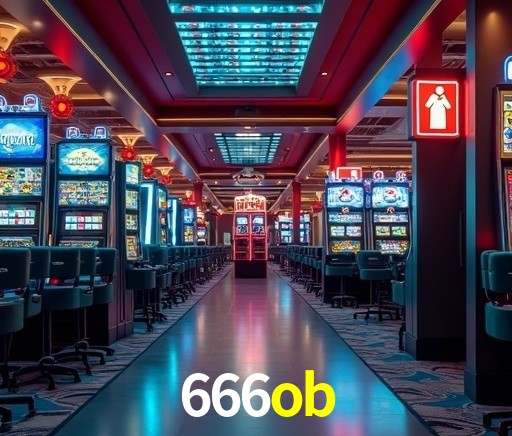 A Experiência Imersiva dos Cassinos Ao Vivo no 666ob