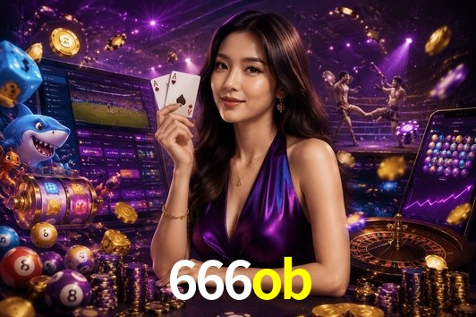 Live Casino 666ob