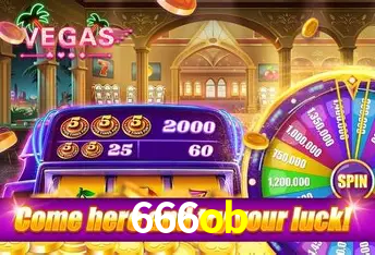 Descubra o Mundo do Cassino Online com 666ob