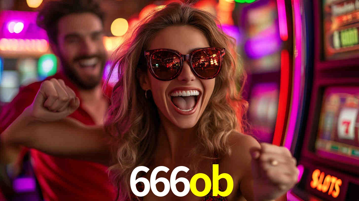 Descubra a Essência do 666ob: Nossa História e Compromissos