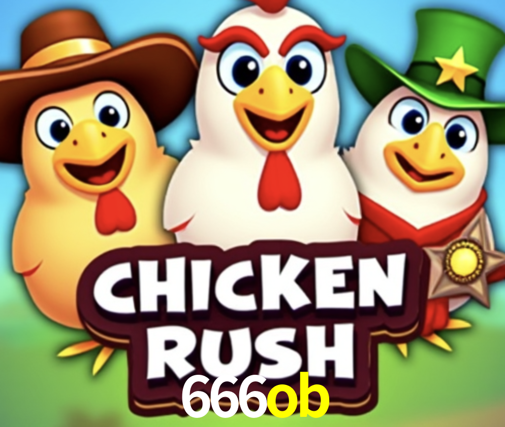 APP oficial da 666ob para mobile