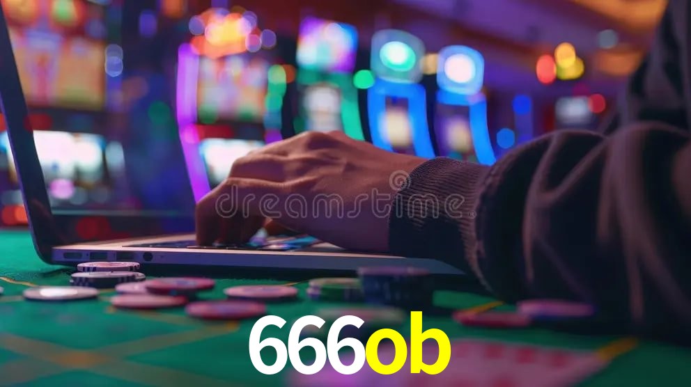 Interface do App 666ob