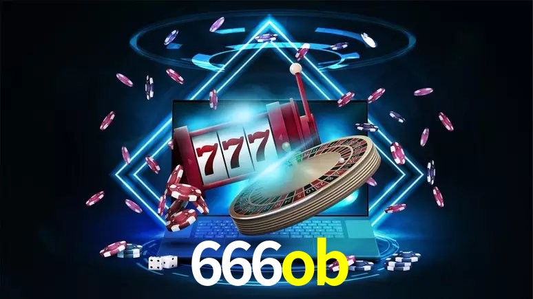 Casino Ao Vivo 666ob
