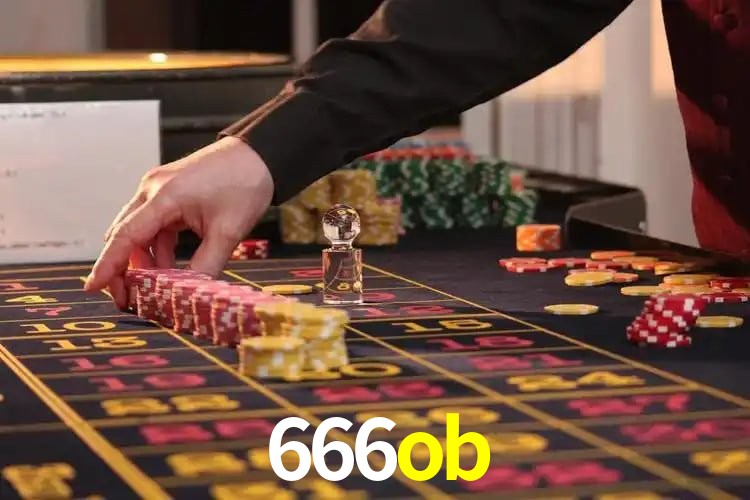 Inovações de Jogos na 666ob: O Futuro das Experiências Interativas