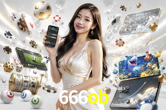 Live Casino 666ob