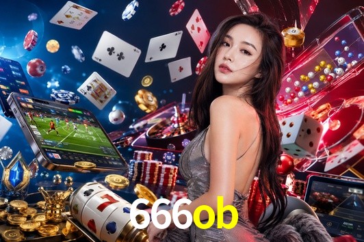 Slot Games 666ob
