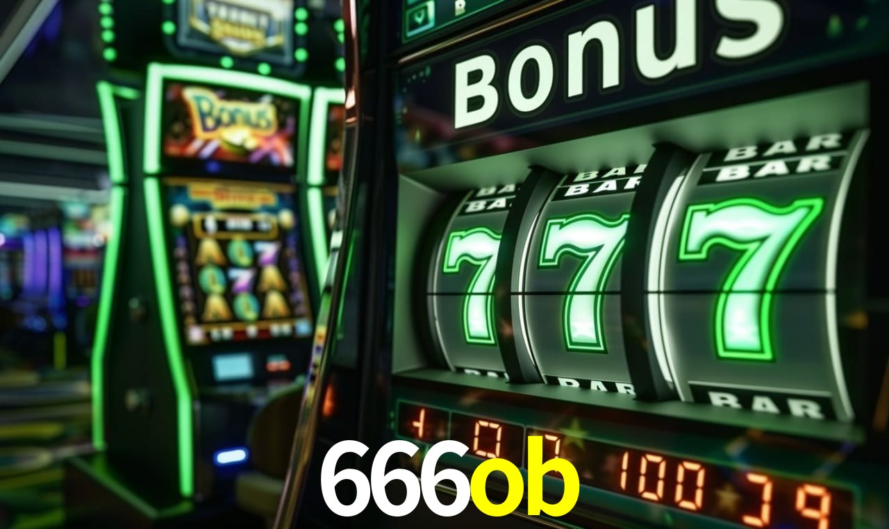 Game Providers 666ob