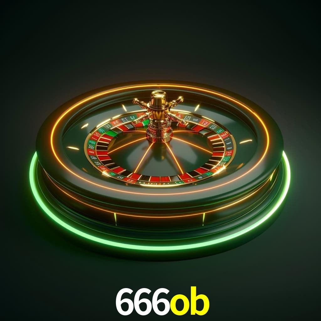 666ob ajuda online — chat de suporte no aplicativo oficial