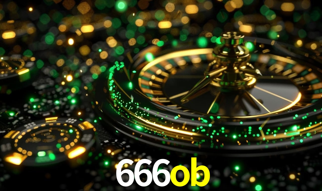 666ob login — painel de entrada no app oficial