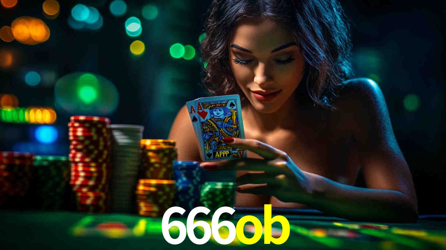 Explorando a Categoria de Eventos em Apostas na 666ob