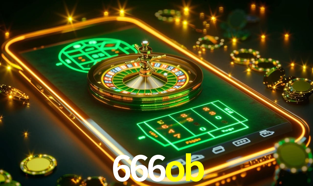 Design Responsivo 666ob