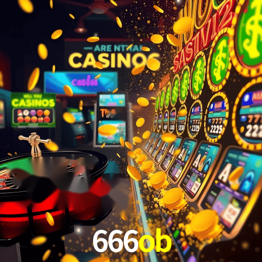 Inovações de Jogos na 666ob: O Futuro das Experiências Interativas