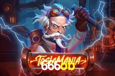 Jogos de Slot 666ob