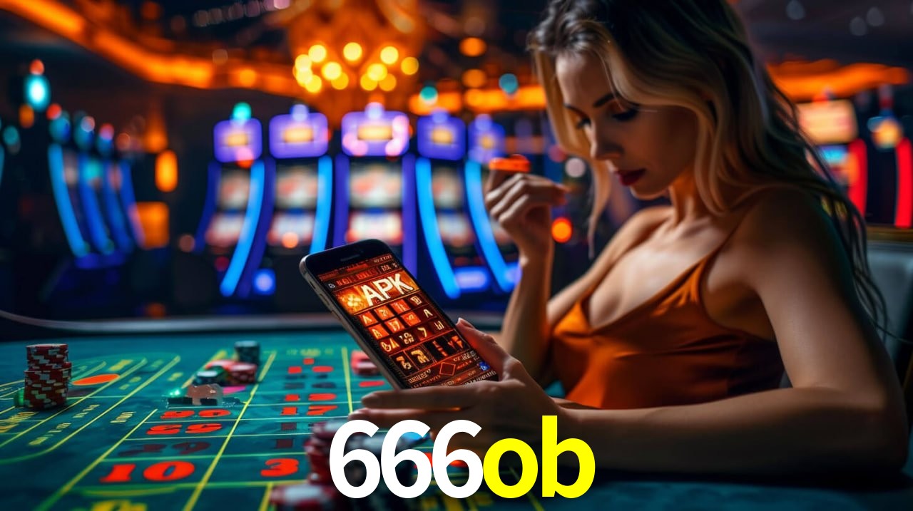 VIP Casino 666ob