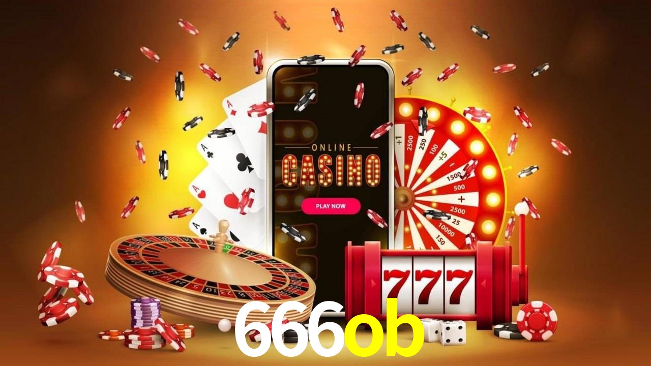 Diretório de Jogos 666ob