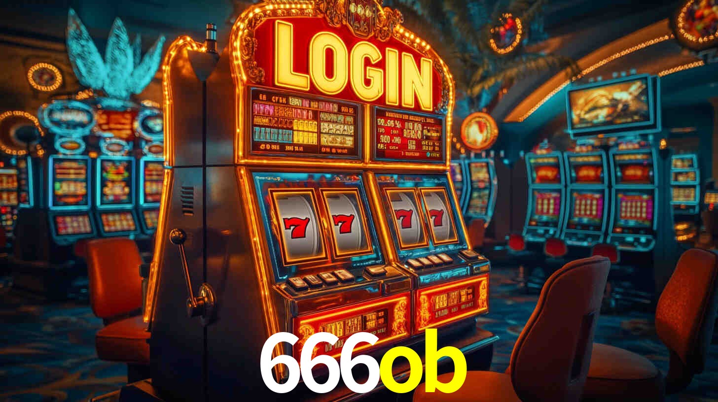 666ob App Interface