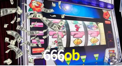 666ob cadastro — tela de formulário no app oficial