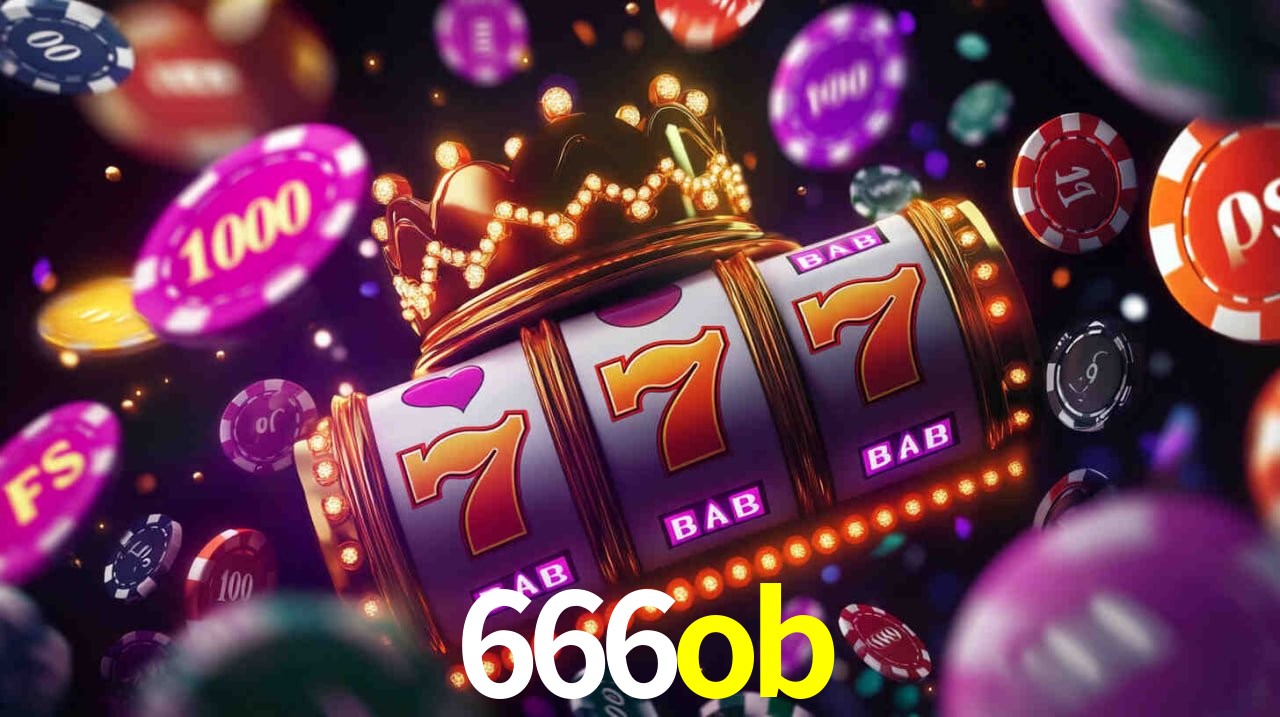 Game Providers 666ob