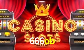 Slot Games 666ob