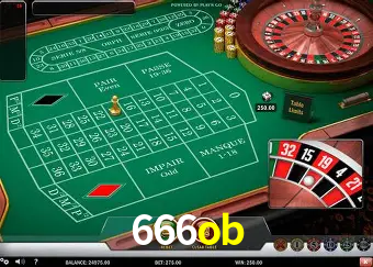 Descubra a Essência do 666ob: Nossa História e Compromissos