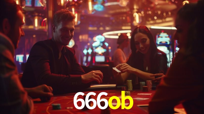A Revolução dos Aplicativos de Jogos no 666ob