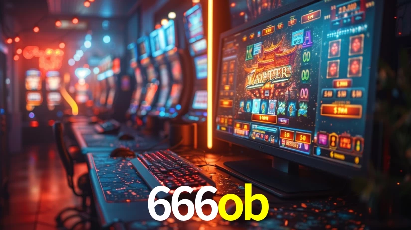 Explore as vantagens do 666ob: serviço profissional e confiabilidade