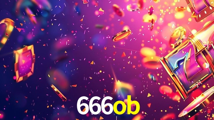 Inovações de Jogos na 666ob: O Futuro das Experiências Interativas