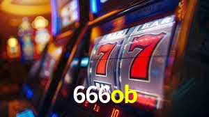 Jogos de Slot 666ob
