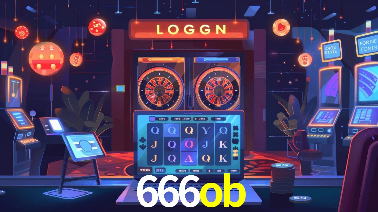 Tecnologia da Plataforma 666ob
