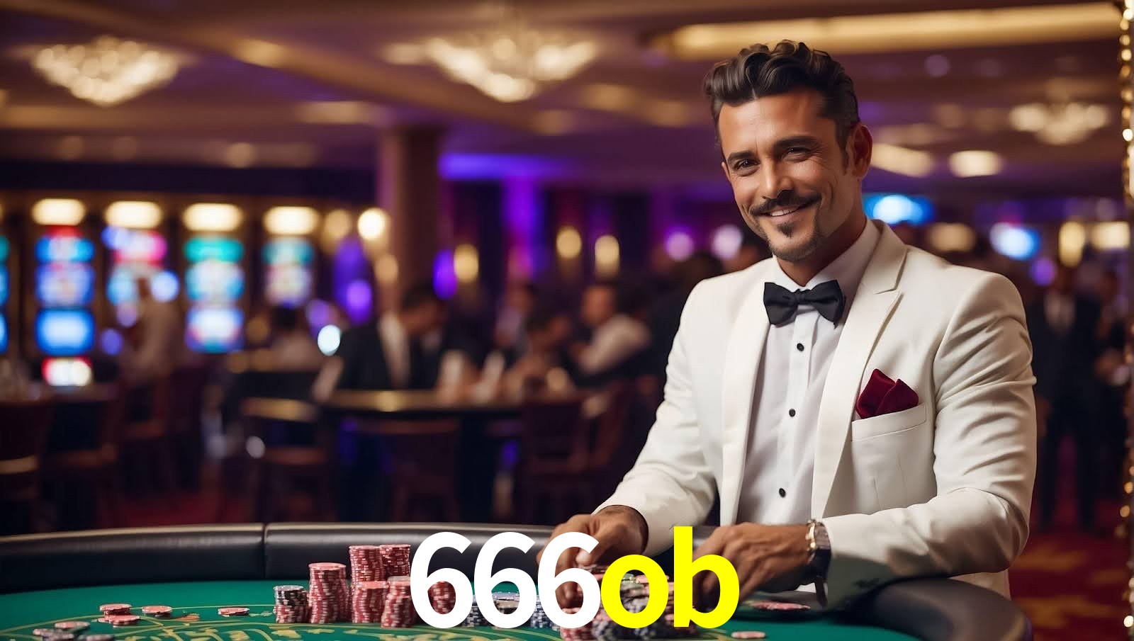 Cadastro Rápido 666ob