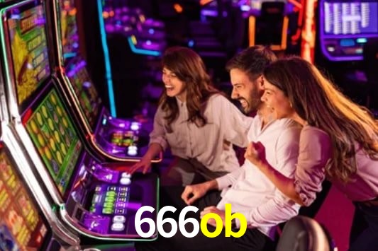Desvendando o Mundo dos Jogos Virtuais na 666ob