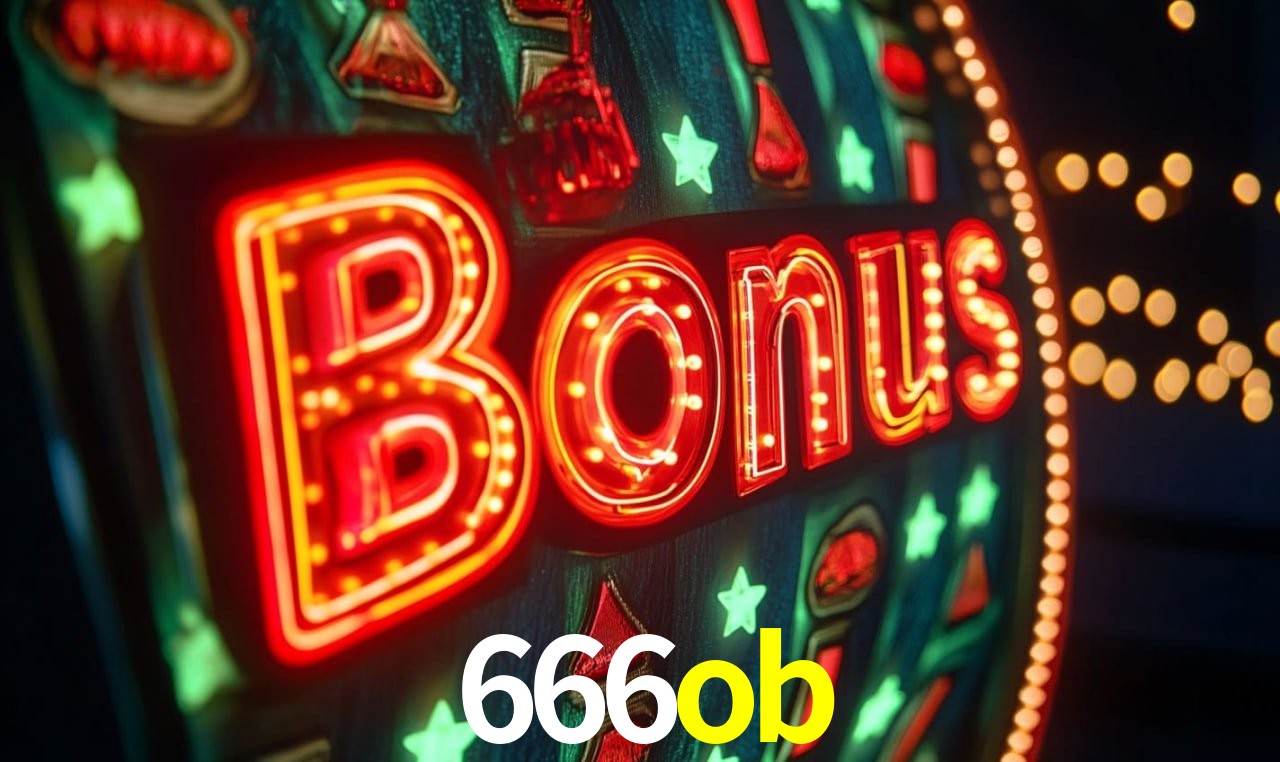 Interface do App 666ob