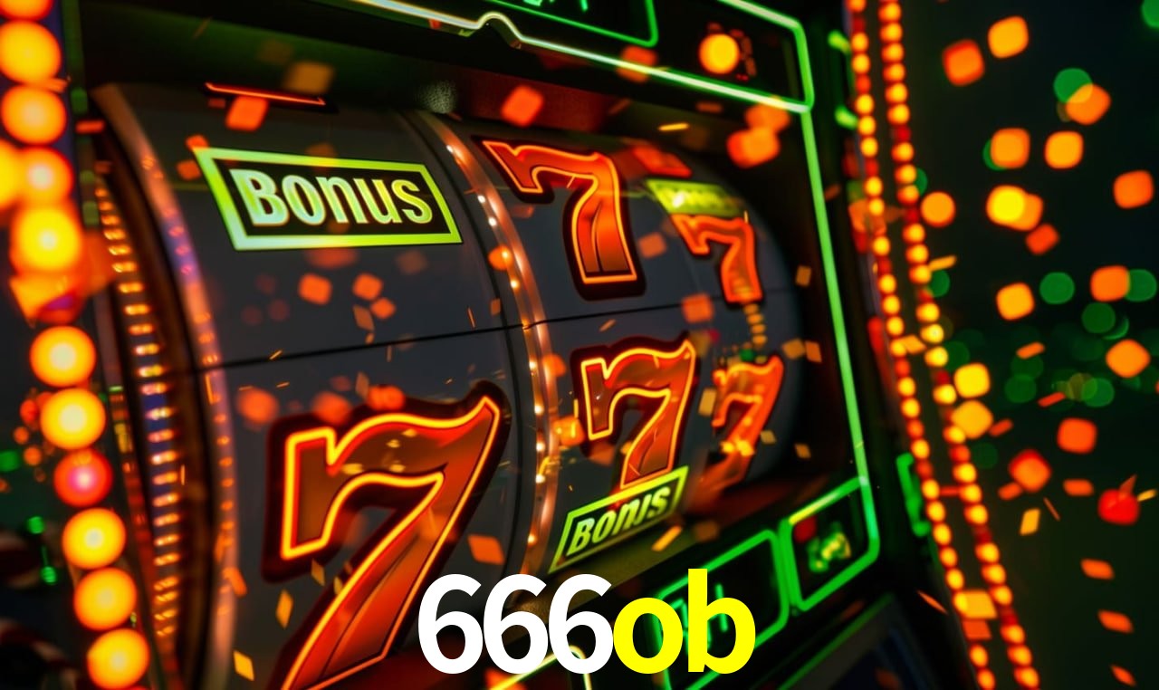 Explorando a Categoria de Eventos em Apostas na 666ob