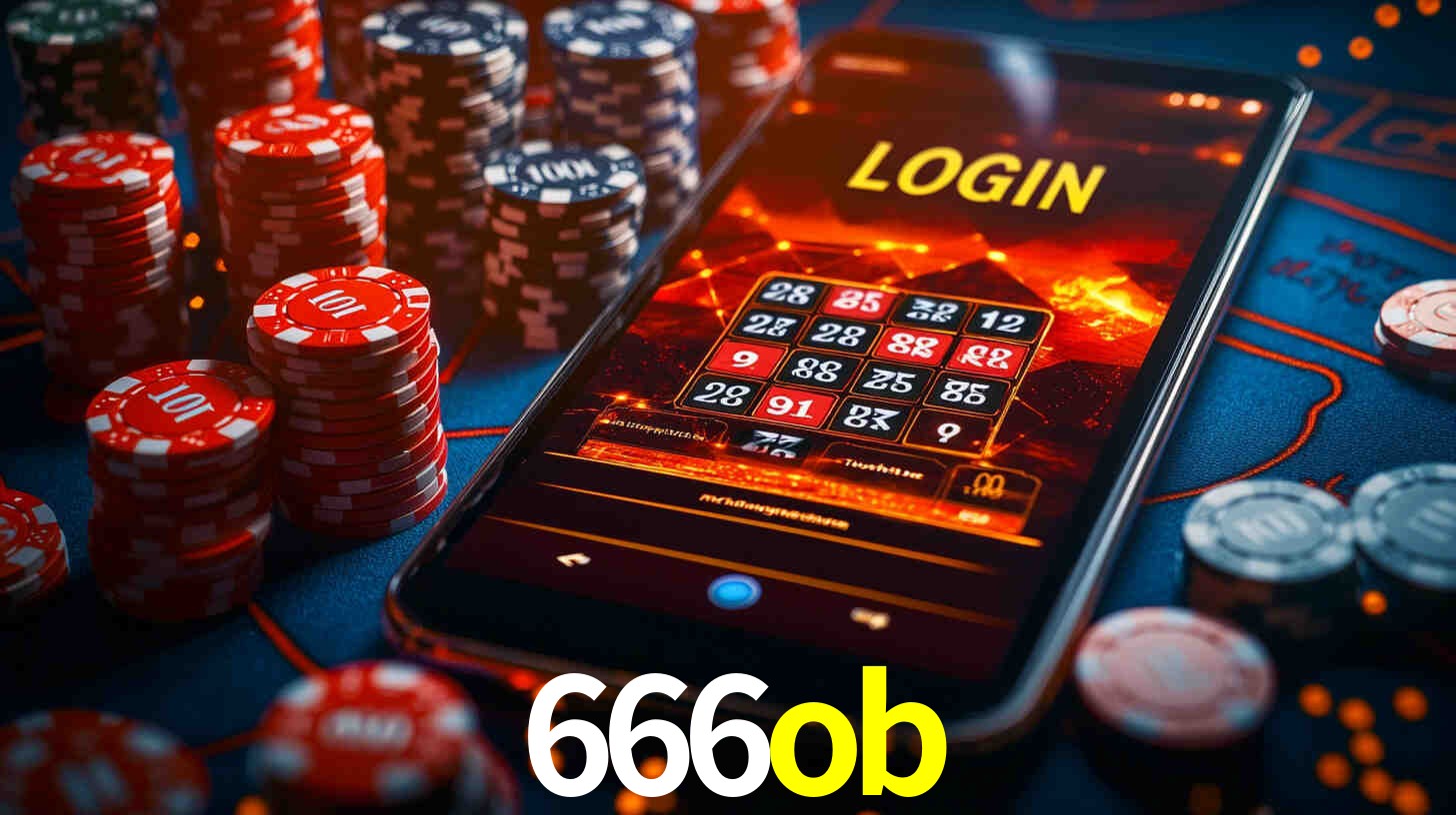 666ob: Jogue Crash e Experimente Alta Recompensa Instantânea