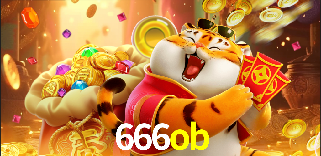 666ob: Seu Especialista em Apostas Esportivas Brasileiras
