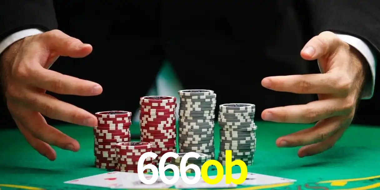 cassino 666ob