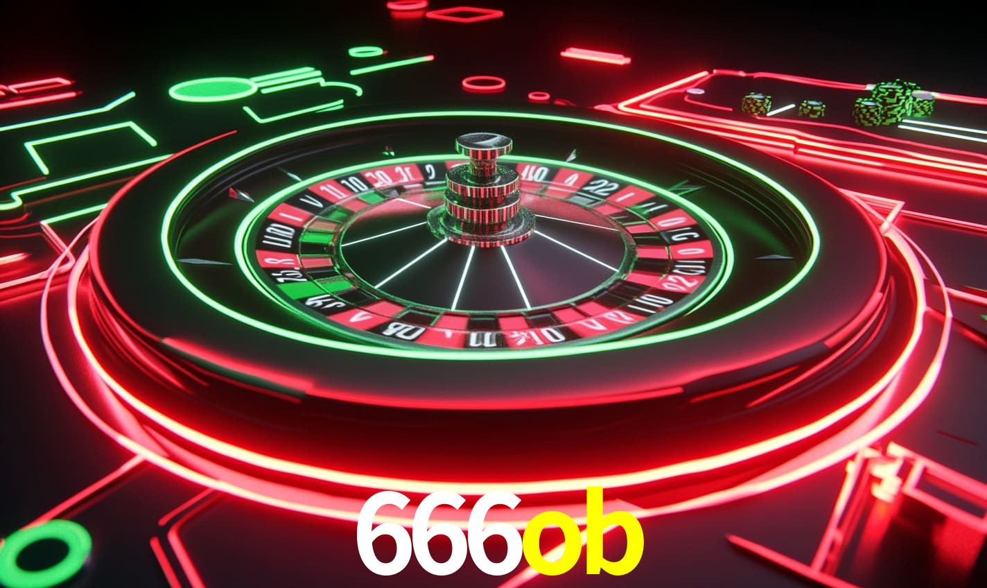 A Popularidade dos Caça-Níqueis no 666ob