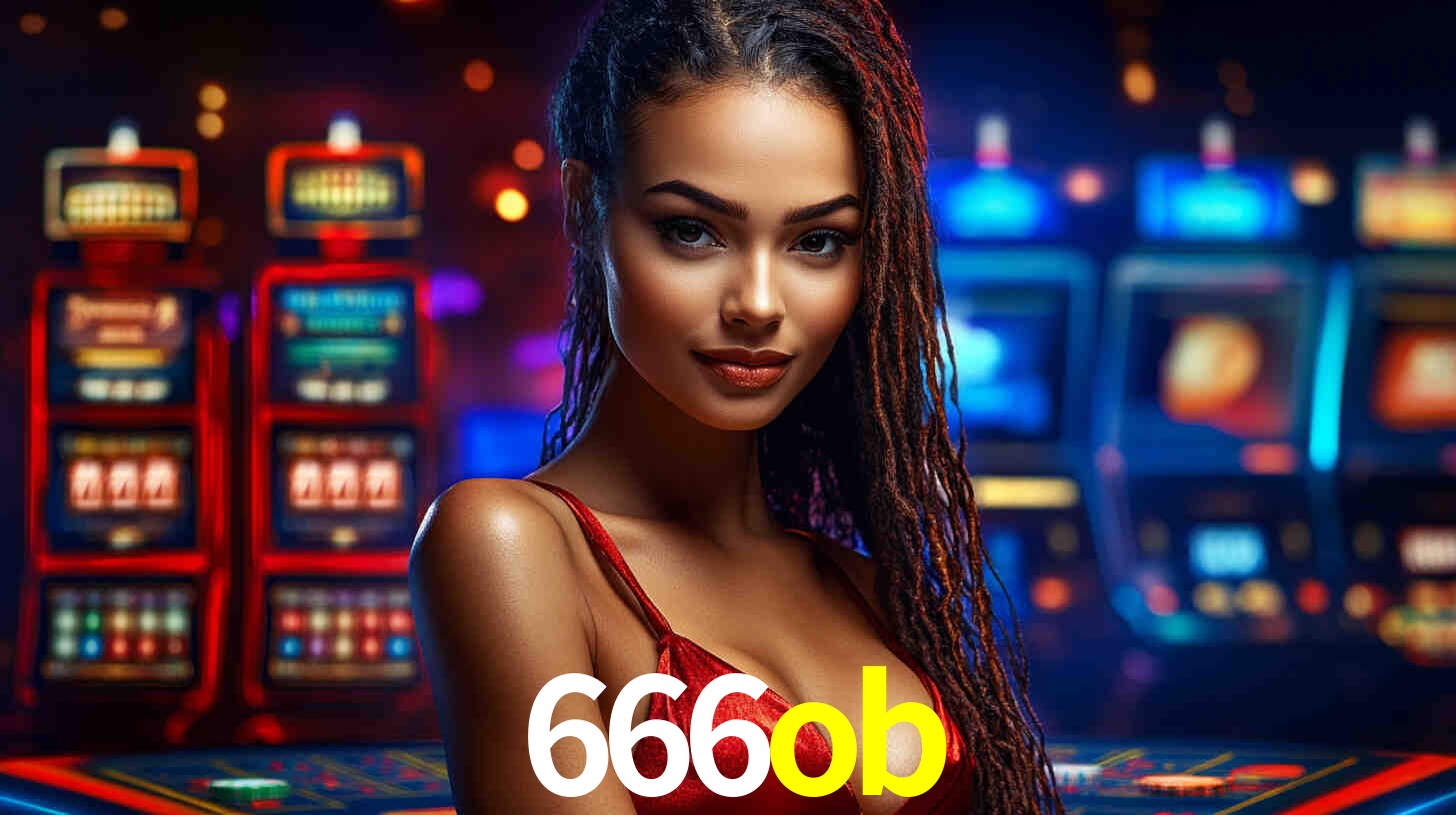Apostas Esportivas na 666ob: Um Guia Completo