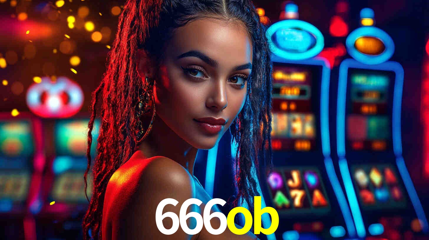Descubra o Programa VIP da 666ob: Vantagens Exclusivas para Jogadores