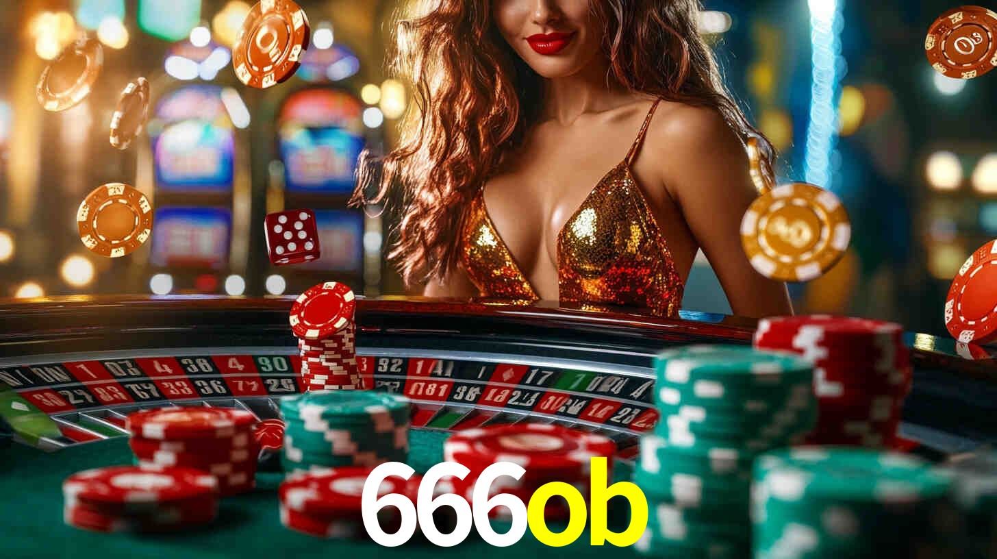 Welcome Bonus 666ob