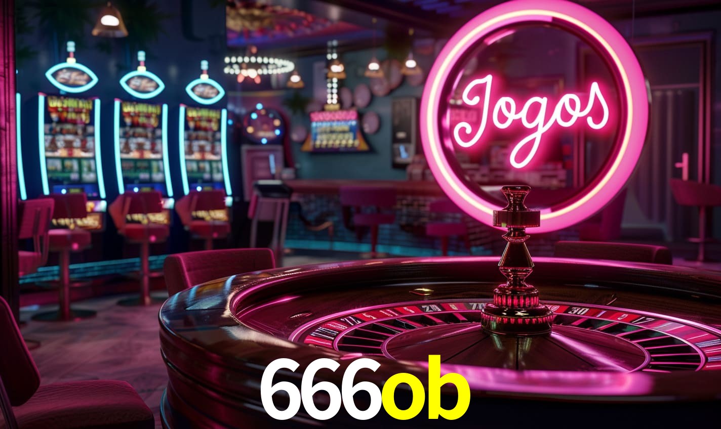 Descubra a Essência do 666ob: Nossa História e Compromissos