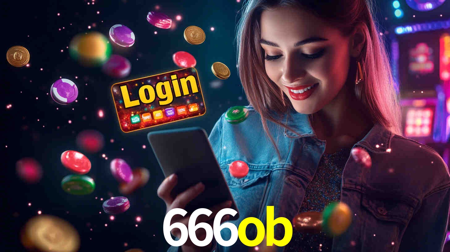 Apostas Esportivas na 666ob: Um Guia Completo