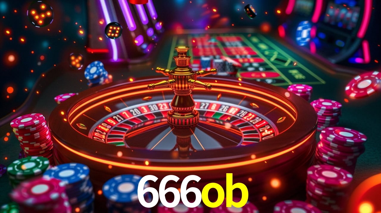 A Emoção da Loteria na 666ob: Uma Chance de Mudança de Vida