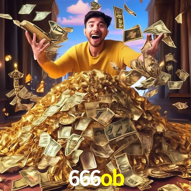 Bônus Diários 666ob