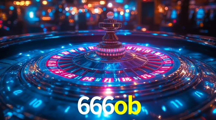 666ob App Interface